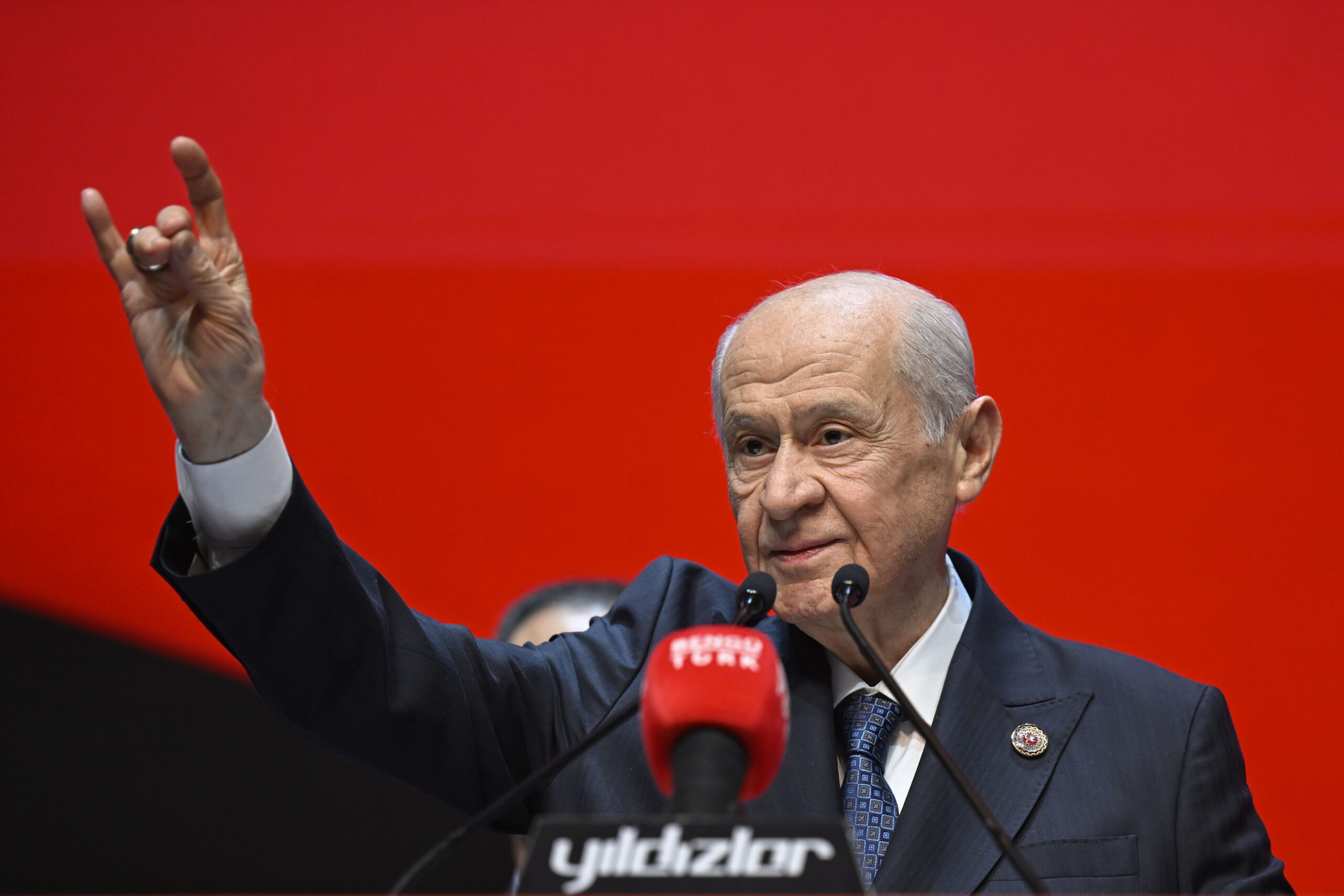 Devlet Bahçeli; ‘AYM ya kapatılmalı ya da yeni baştan yapılandırılmalıdır’