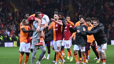 Galatasaray Prag’da tur peşinde! Kritik maç saat kaçta hangi kanalda?