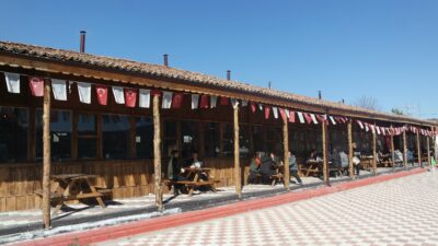 Bursa’nın 4 asırlık hazinesindeki lezzete talep patlaması!