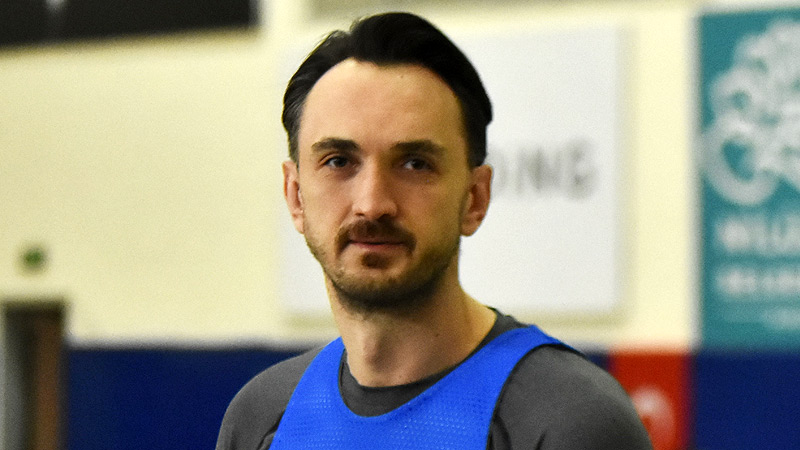 Bursaspor’un yıldız isminden flaş mesajlar: ‘Büyük bir camiayız’