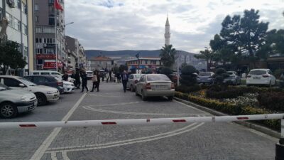 Bursa Valisi’nden Gemlik depremi açıklaması