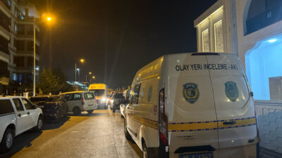 Bursa’da dehşet! Boşandığı eşini öldürüp…