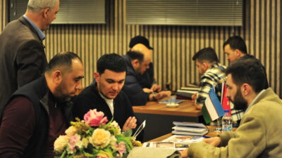 Bursa’nın marka ürünlerine 3 ülkeden ciddi talep var