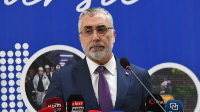 Bakan Işıkhan, Bursa’da konuştu: ‘Bunu bir müjde olarak söylüyorum’