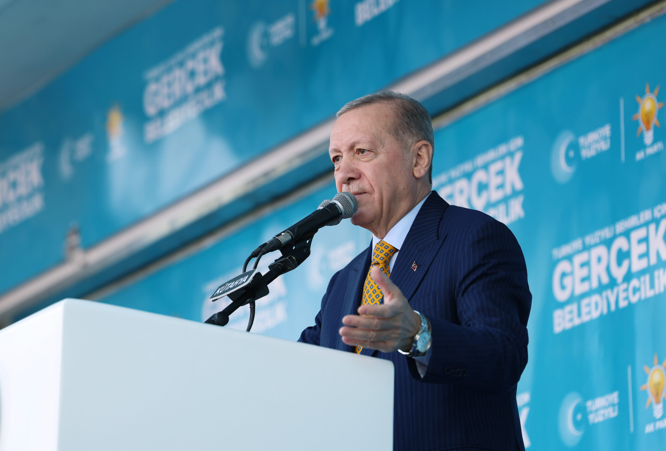 Cumhurbaşkanı Erdoğan’dan emekli maaşlarıyla ilgili önemli açıklama