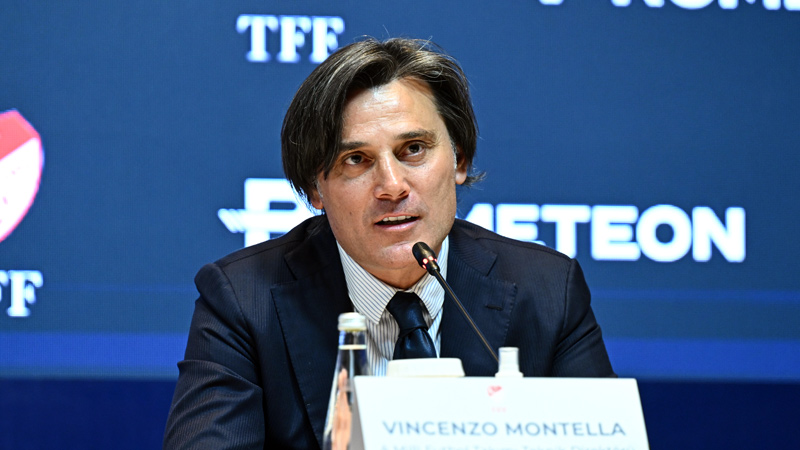 Montella’dan Arda Güler yanıtı