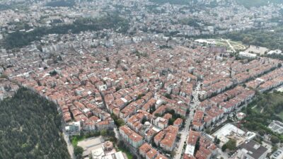 Bursa’da 7 şiddetinde deprem için 100 bin konut…