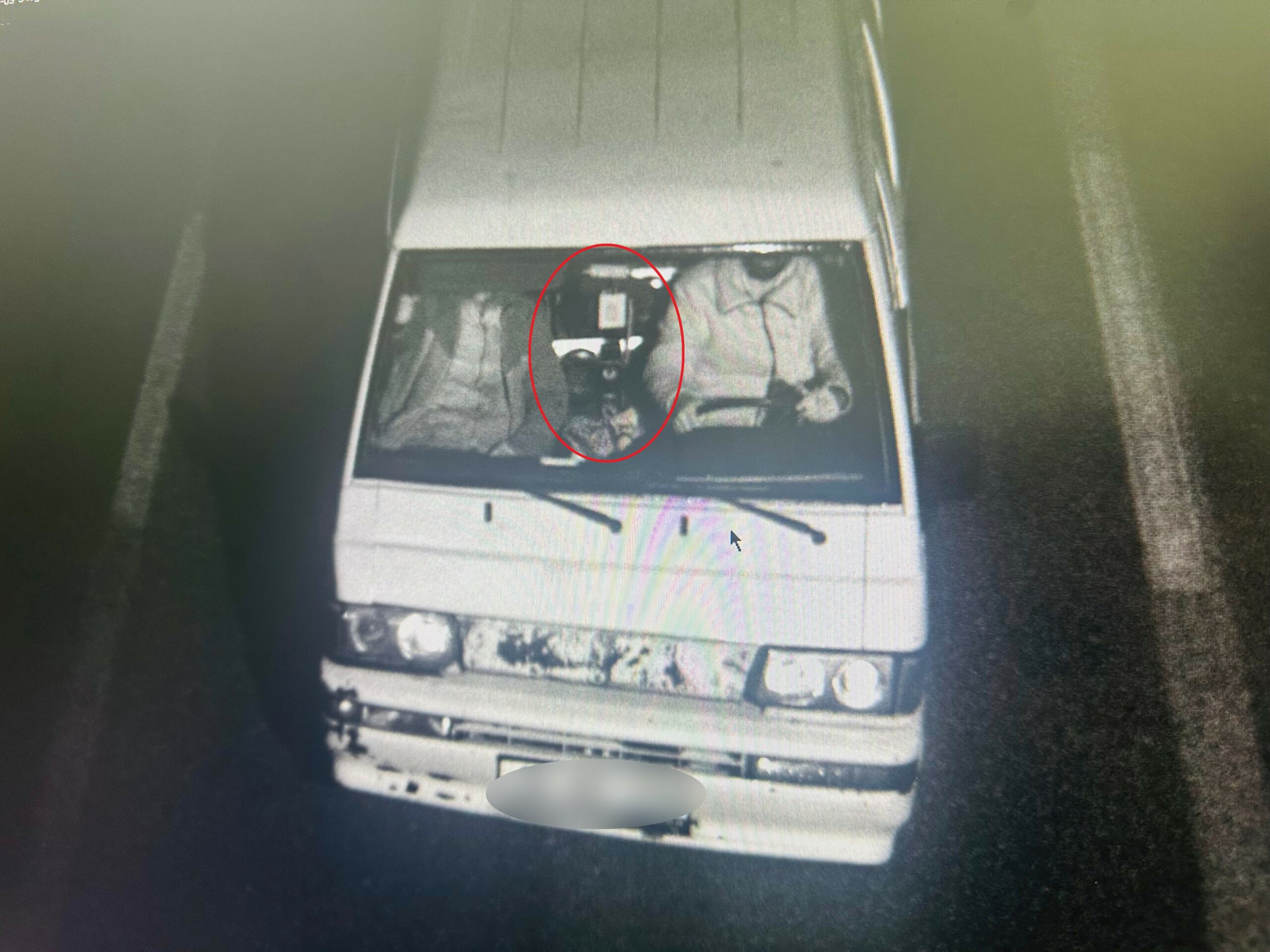 Bursa’da hırsızların bu taktiği ‘pes’ dedirtti…Aracın panelini değiştirdiler