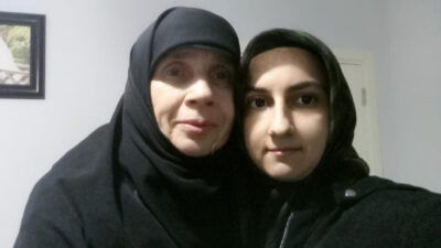 Bursa’da 48 saattir kayıptı! 63 yaşındaki kadından haber var