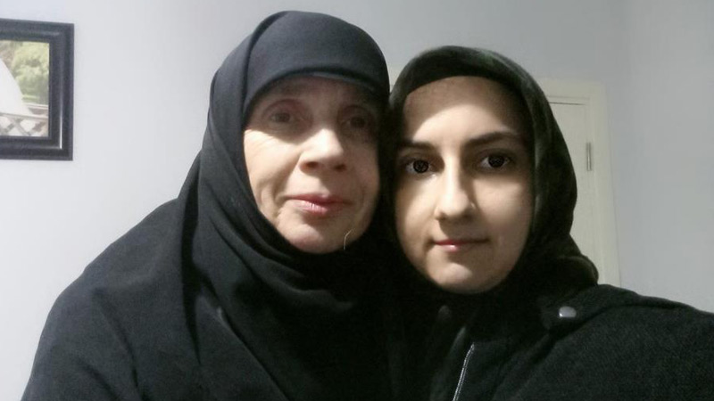 Bursa’da 48 saattir kayıptı! 63 yaşındaki kadından haber var