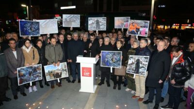 CHP Bursa Adayı Bozbey; ‘Bursa’nın dönüşmesi şart’