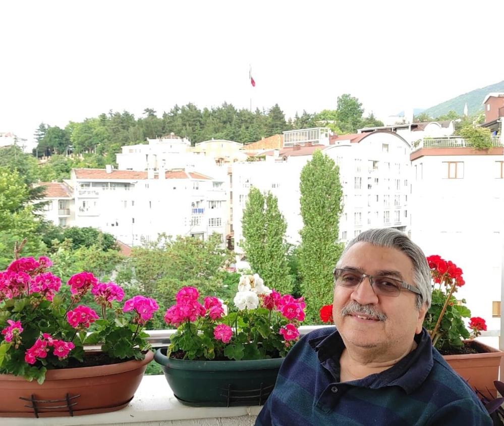 Başkan Aktaş duyurdu! Büyükşehir Belediyesi’ni yasa boğan ölüm