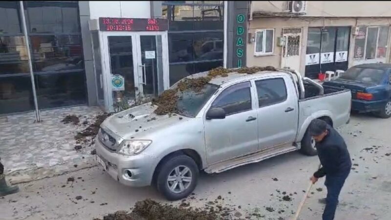 Bursa’nın bu ilçesinde CHP adayına görülmemiş şok! Bursa'nın Yenişehir ilçesinde emekli olamayışlarının faturasını CHP'den Yenişehir Belediye Başkan