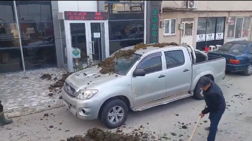 Bursa’nın bu ilçesinde CHP adayına görülmemiş şok!