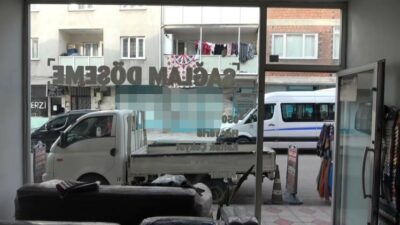 Bursa’da minibüs dehşeti