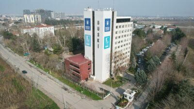 BUSKİ’den 28 milyon liralık tasarruf