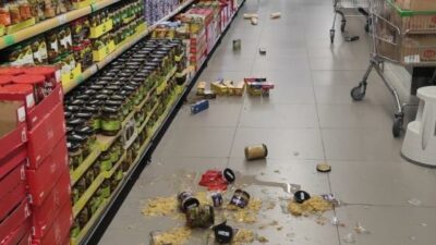 Gemlik Belediye Başkanı Sertaslan’dan son dakika deprem açıklaması…