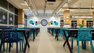 2022 yılında temeli atılmıştı! Bursa’da hizmete açıldı