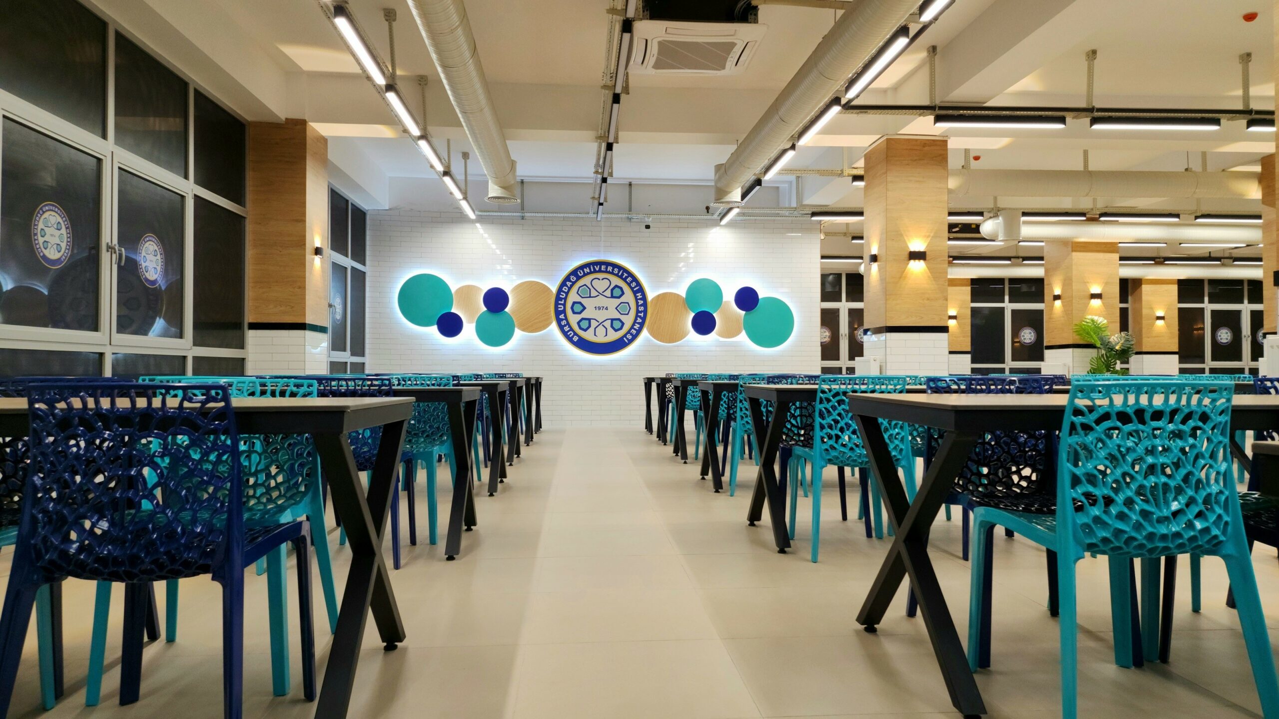 2022 yılında temeli atılmıştı! Bursa’da hizmete açıldı