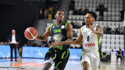 TOFAŞ Manisa’da kayıp!