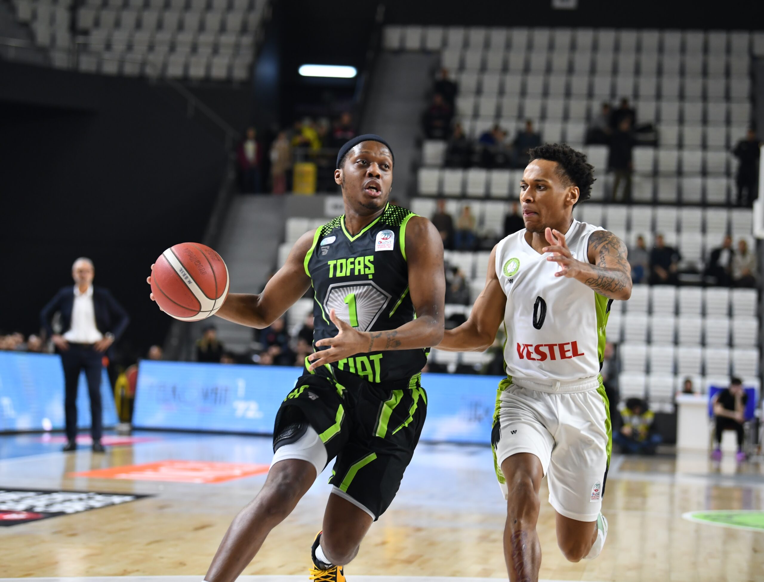 TOFAŞ Manisa’da kayıp!