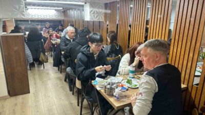 Bu kebap vücut direncini artırıyor, hastalıklardan koruyor…