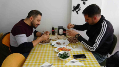 Vatandaşlardan yoğun ilgi! 2 saat içerisinde tükeniyor…