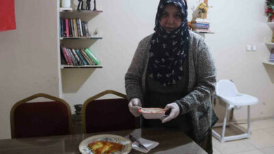 Lezzeti ile cezbediyor! Tadan bir daha tatmak istiyor!