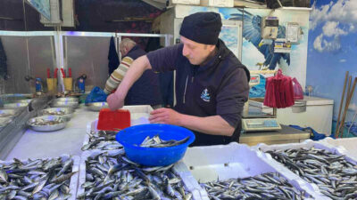 Kilosu 35 TL! Vatandaşların sofrasını süslüyor…