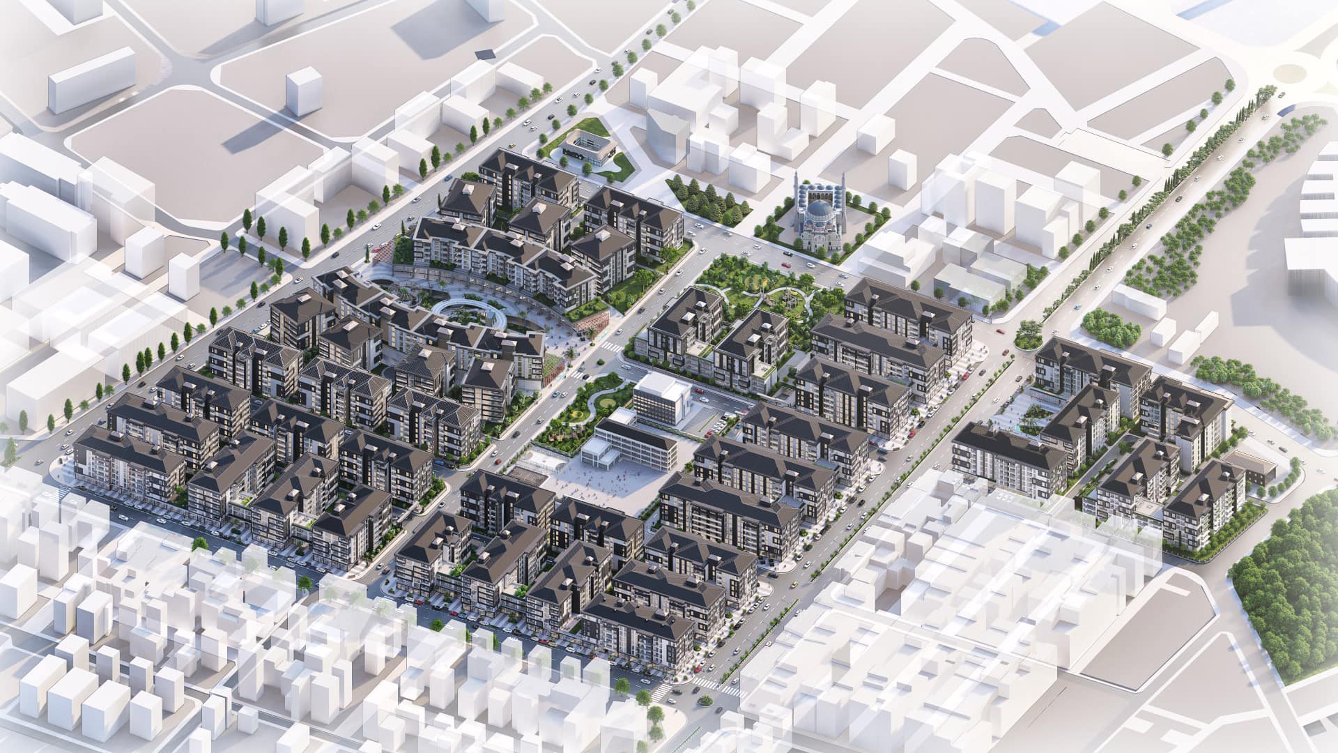 Bursa’nın bu ilçesinde 153 dönümlük araziye kentsel dönüşüm kararı! Bursa’nın bu ilçesinde 153 dönümlük araziye kentsel dönüşüm kararı!