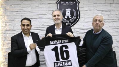 İnegöl Belediye Başkanı Taban; ‘Yarınları inşa etmek için çalışıyoruz’