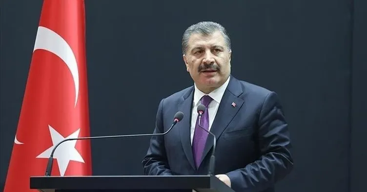 Sağlık Bakanı Koca duyurdu: Hekimler için sözleşmeli pozisyonlar açılacak