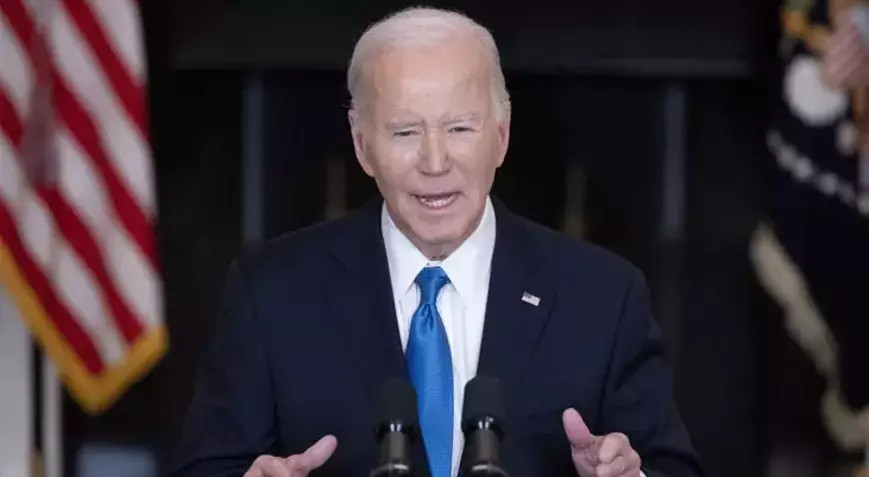 Trump’ın tartışma yaratan ‘NATO’ çıkışı! Biden: Tehlikeli ve şoke edici