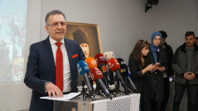 ADD Bursa Şubesi’nden adaylara manifesto