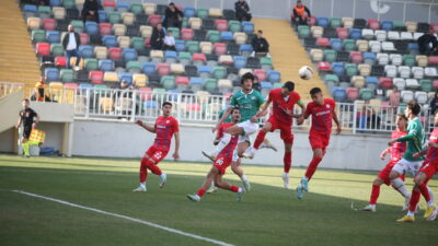 Bursaspor için gerçekler ortada!