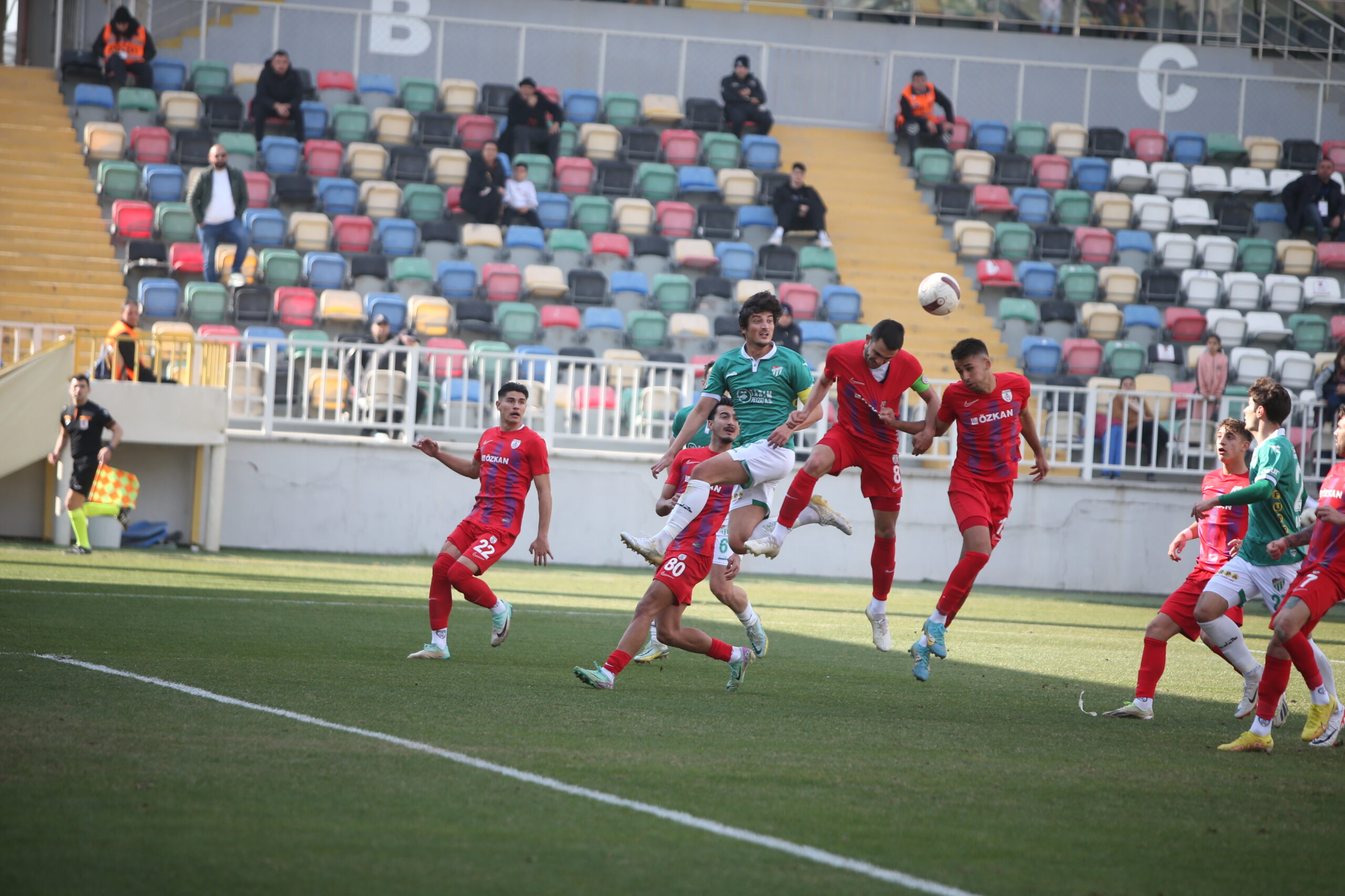 Bursaspor için gerçekler ortada! Bursaspor için gerçekler ortada!