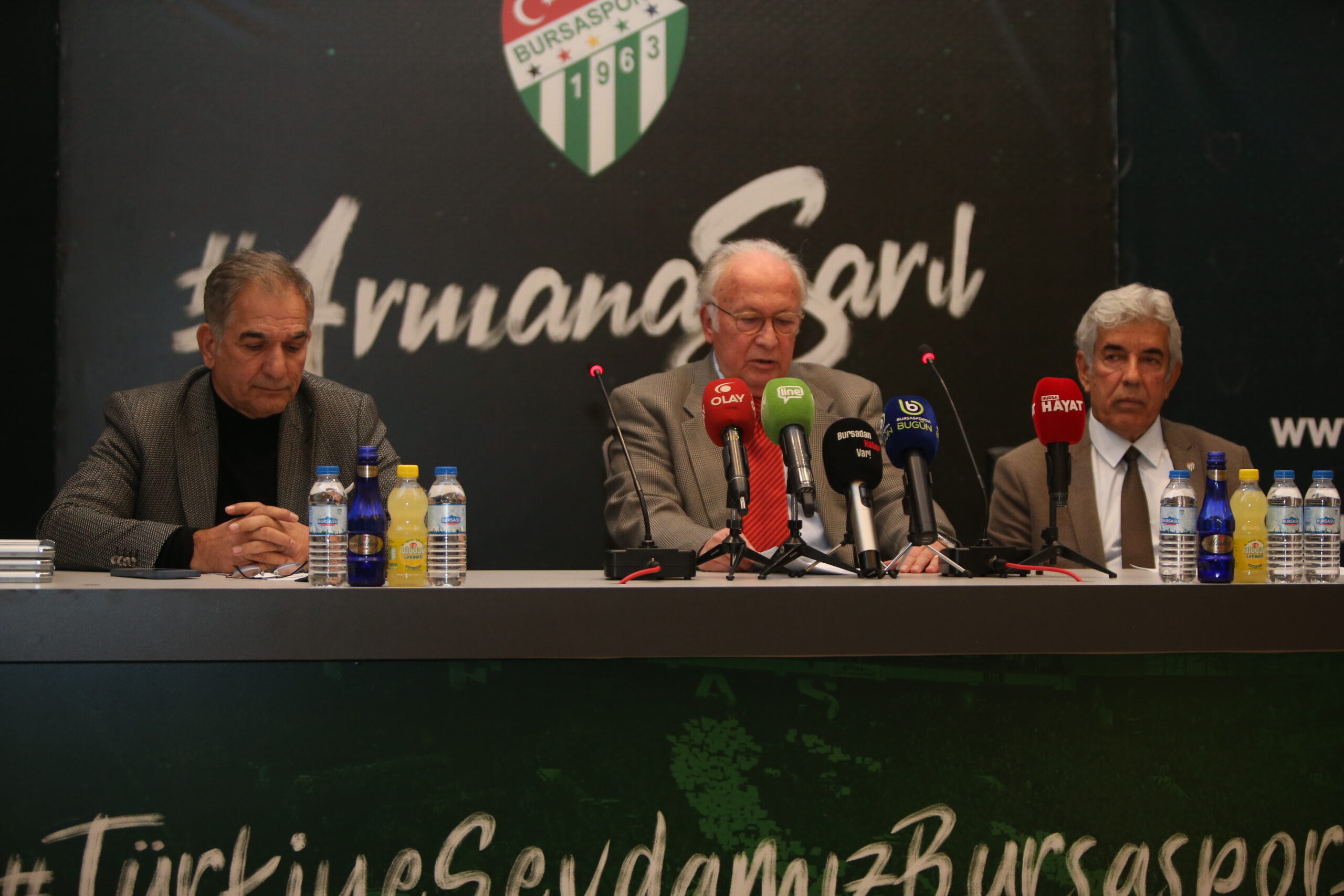 Bursaspor’dan ‘Diriliş’ kampanyası! İşte taraftarı bekleyen fırsatlar…