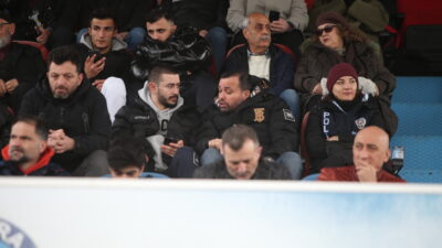 Bursaspor maçında sürpriz isim!