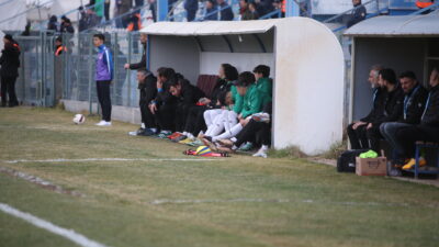 Bursaspor’da öğrenilmiş çaresizlik! Malum sonun habercisi…