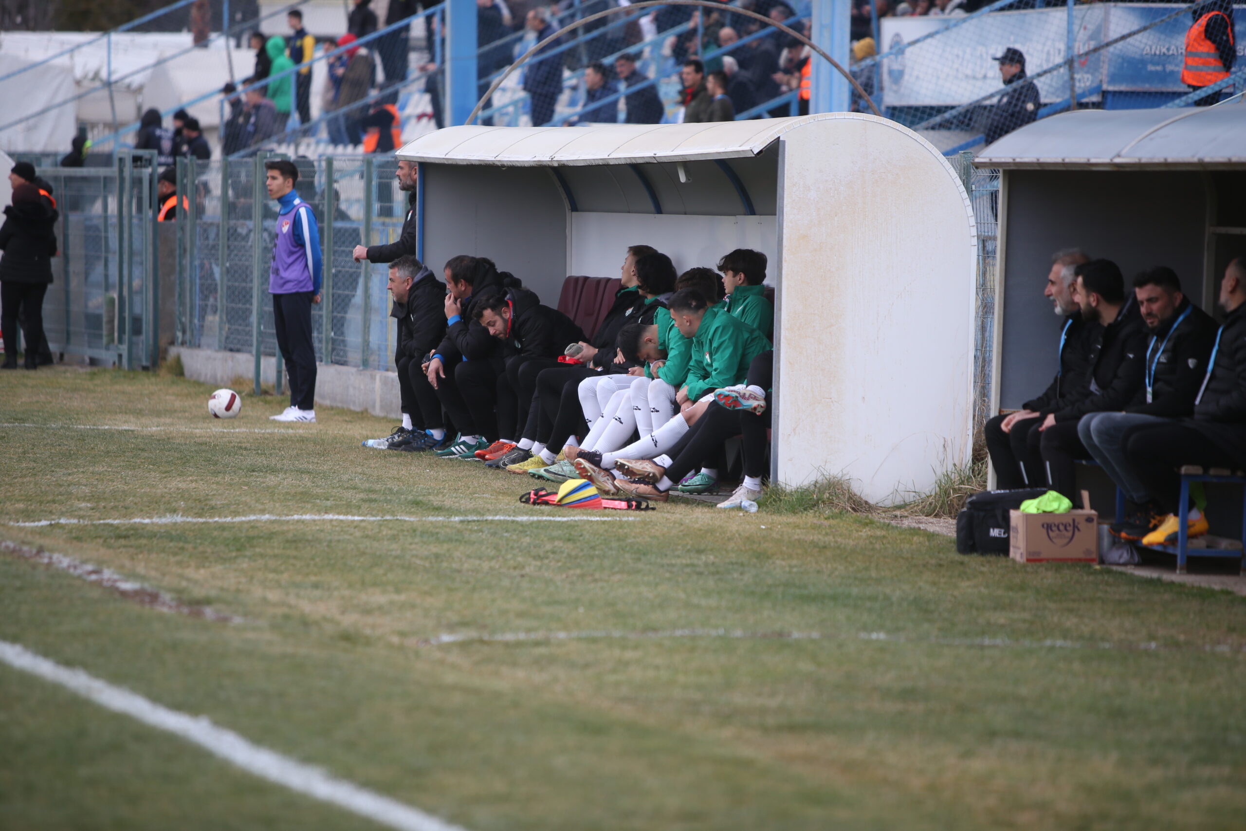 Bursaspor’da öğrenilmiş çaresizlik! Malum sonun habercisi…