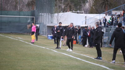 Bursaspor’da sinirler gerildi! İşte hedefteki isim…