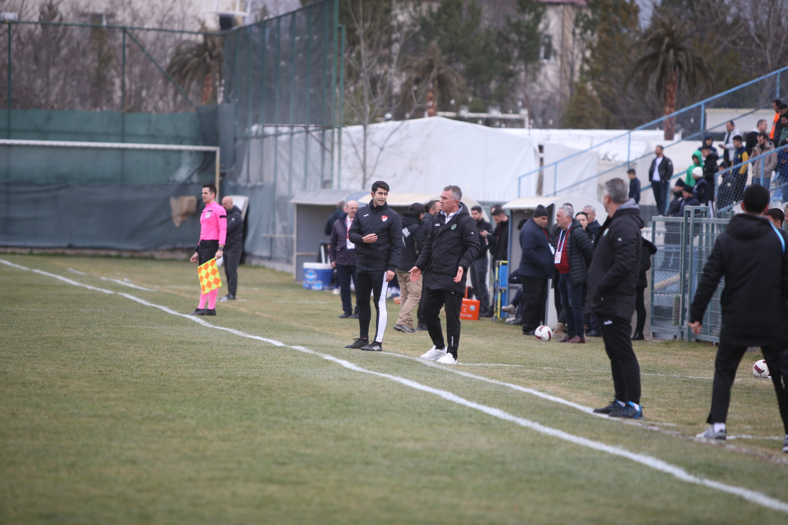 Bursaspor’da sinirler gerildi! İşte hedefteki isim…