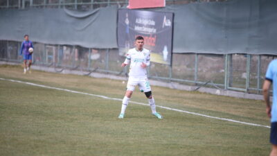 Bursaspor’a o isimden kötü haber!
