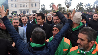 Bursa’nın bu ilçesinde zam sevinci! En düşük işçi maaşı 32 bin 250 TL oldu…