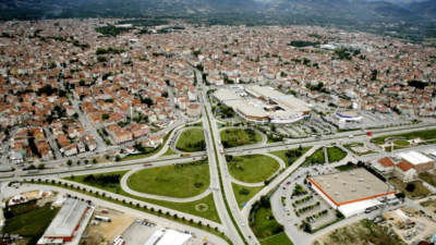 Bursa’nın hangi ilçesi il olmaya aday gösterildi?