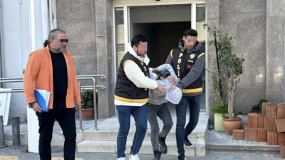 Taksici cinayeti zanlısı konuştu: ‘Kendime sıkacaktım taksiciye sıktım’