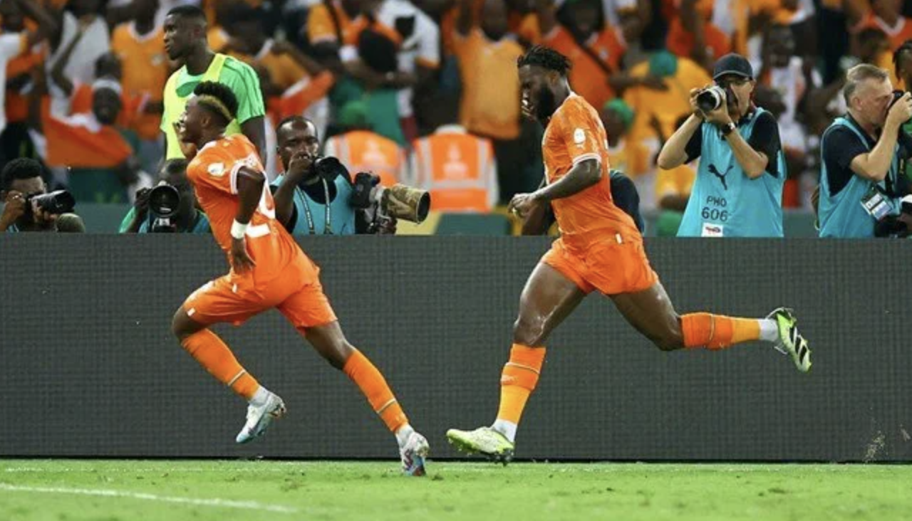 Afrika Uluslar Kupası şampiyonu belli oldu!