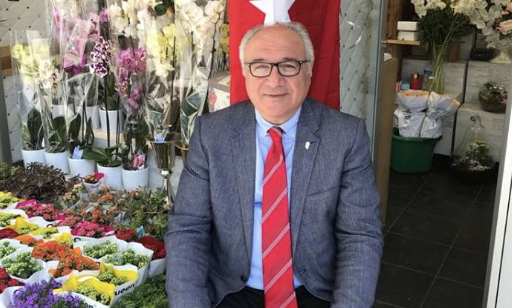 Bursa’da çiçekçi esnafı tepkili; ‘Uzaktan yakından ilgimiz yok’ Bursa’da çiçekçi esnafı tepkili; ‘Uzaktan yakından ilgimiz yok’