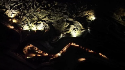 Erzincan’daki arama çalışmaları heyelan riski nedeniyle durduruldu