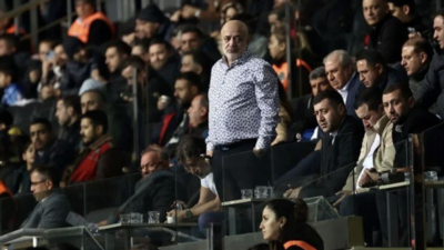 Murat Sancak’tan flaş Adana Demirspor kararı!